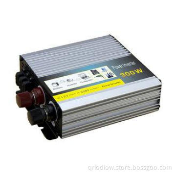 DC 12V 300W Car Battery Power Inverter For Mobile Phones ,